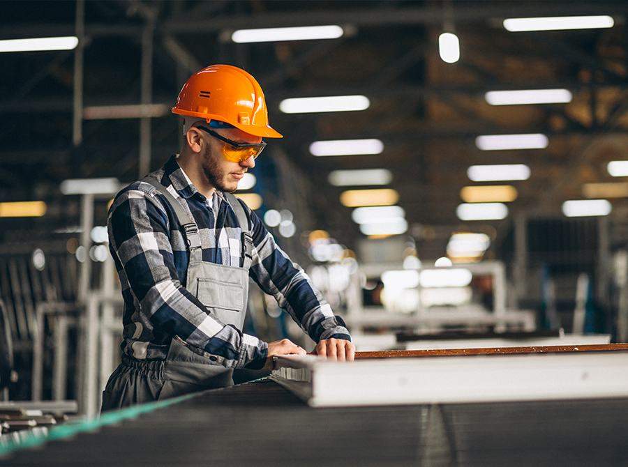 RIGXON SUPPLY & TRADING