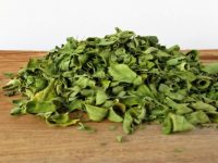 MORINGA LEAVES