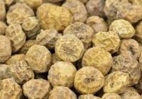 TIGER NUTS CHUFAS
